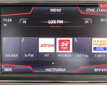 Сірий Сеат Leon, об'ємом двигуна 1.6 л та пробігом 158 тис. км за 16450 $, фото 23 на Automoto.ua