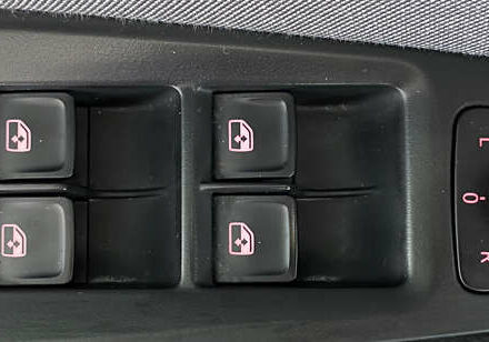 Сірий Сеат Leon, об'ємом двигуна 1.6 л та пробігом 158 тис. км за 16450 $, фото 11 на Automoto.ua