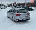 Сірий Сеат Leon, об'ємом двигуна 1.6 л та пробігом 191 тис. км за 14750 $, фото 8 на Automoto.ua