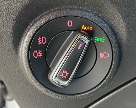 Серый Сеат Леон, объемом двигателя 1.6 л и пробегом 156 тыс. км за 16450 $, фото 14 на Automoto.ua