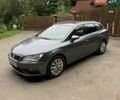 Серый Сеат Леон, объемом двигателя 1.6 л и пробегом 271 тыс. км за 12700 $, фото 6 на Automoto.ua