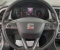 Серый Сеат Леон, объемом двигателя 1.6 л и пробегом 158 тыс. км за 14950 $, фото 12 на Automoto.ua