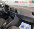 Сірий Сеат Leon, об'ємом двигуна 1.6 л та пробігом 156 тис. км за 16450 $, фото 7 на Automoto.ua