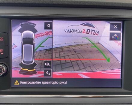 Серый Сеат Леон, объемом двигателя 1.6 л и пробегом 156 тыс. км за 16450 $, фото 20 на Automoto.ua