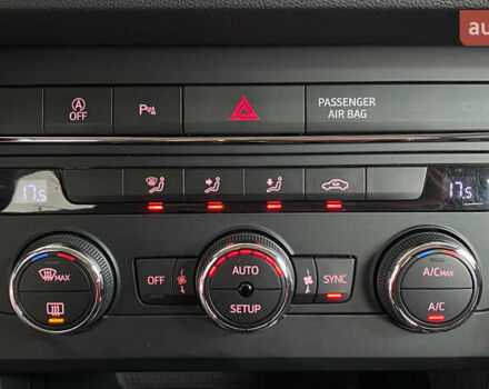 Серый Сеат Леон, объемом двигателя 1.6 л и пробегом 158 тыс. км за 16450 $, фото 20 на Automoto.ua