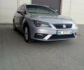 Сірий Сеат Leon, об'ємом двигуна 1.6 л та пробігом 215 тис. км за 17300 $, фото 2 на Automoto.ua