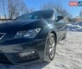 Сірий Сеат Leon, об'ємом двигуна 1.6 л та пробігом 169 тис. км за 14450 $, фото 11 на Automoto.ua
