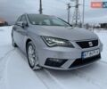 Сірий Сеат Leon, об'ємом двигуна 1.6 л та пробігом 191 тис. км за 14750 $, фото 17 на Automoto.ua