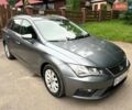 Серый Сеат Леон, объемом двигателя 1.6 л и пробегом 271 тыс. км за 12700 $, фото 4 на Automoto.ua