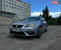 Сірий Сеат Leon, об'ємом двигуна 1.6 л та пробігом 191 тис. км за 13500 $, фото 1 на Automoto.ua