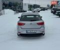 Сірий Сеат Leon, об'ємом двигуна 1.6 л та пробігом 191 тис. км за 14750 $, фото 9 на Automoto.ua