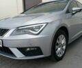 Сірий Сеат Leon, об'ємом двигуна 1.6 л та пробігом 215 тис. км за 17300 $, фото 6 на Automoto.ua