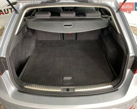 Сірий Сеат Leon, об'ємом двигуна 1.6 л та пробігом 158 тис. км за 16450 $, фото 4 на Automoto.ua