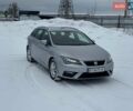 Сірий Сеат Leon, об'ємом двигуна 1.6 л та пробігом 191 тис. км за 14750 $, фото 16 на Automoto.ua