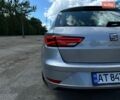 Сірий Сеат Leon, об'ємом двигуна 1.6 л та пробігом 191 тис. км за 13500 $, фото 7 на Automoto.ua
