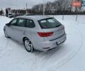 Сірий Сеат Leon, об'ємом двигуна 1.6 л та пробігом 191 тис. км за 14750 $, фото 24 на Automoto.ua