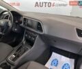 Сірий Сеат Leon, об'ємом двигуна 1.6 л та пробігом 158 тис. км за 14950 $, фото 6 на Automoto.ua