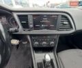 Сірий Сеат Leon, об'ємом двигуна 1.6 л та пробігом 191 тис. км за 14750 $, фото 41 на Automoto.ua