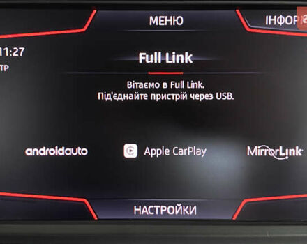 Сірий Сеат Leon, об'ємом двигуна 1.6 л та пробігом 158 тис. км за 16450 $, фото 33 на Automoto.ua