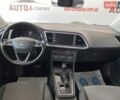 Серый Сеат Леон, объемом двигателя 1.6 л и пробегом 158 тыс. км за 14950 $, фото 10 на Automoto.ua