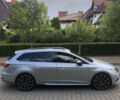 Сірий Сеат Leon, об'ємом двигуна 1.98 л та пробігом 96 тис. км за 32900 $, фото 10 на Automoto.ua