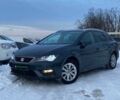 Серый Сеат Леон, объемом двигателя 1.6 л и пробегом 169 тыс. км за 14990 $, фото 1 на Automoto.ua