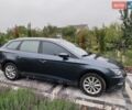 Сірий Сеат Leon, об'ємом двигуна 1.6 л та пробігом 233 тис. км за 13800 $, фото 5 на Automoto.ua