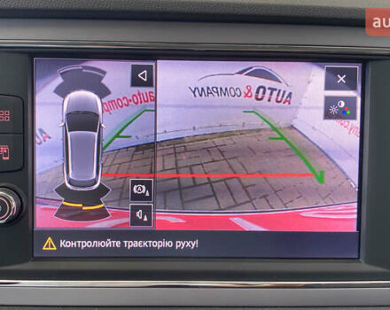 Серый Сеат Леон, объемом двигателя 1.6 л и пробегом 156 тыс. км за 16450 $, фото 24 на Automoto.ua