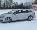 Сірий Сеат Leon, об'ємом двигуна 1.6 л та пробігом 191 тис. км за 14750 $, фото 4 на Automoto.ua