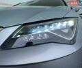 Сірий Сеат Leon, об'ємом двигуна 1.6 л та пробігом 158 тис. км за 15450 $, фото 36 на Automoto.ua