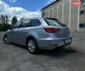Сірий Сеат Leon, об'ємом двигуна 1.6 л та пробігом 191 тис. км за 13500 $, фото 6 на Automoto.ua