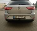 Серый Сеат Леон, объемом двигателя 1.6 л и пробегом 234 тыс. км за 14700 $, фото 9 на Automoto.ua