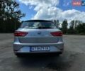 Сірий Сеат Leon, об'ємом двигуна 1.6 л та пробігом 191 тис. км за 13500 $, фото 3 на Automoto.ua