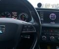 Серый Сеат Леон, объемом двигателя 1.6 л и пробегом 169 тыс. км за 14990 $, фото 17 на Automoto.ua