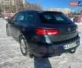 Сірий Сеат Leon, об'ємом двигуна 1.6 л та пробігом 169 тис. км за 14450 $, фото 7 на Automoto.ua