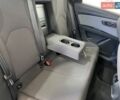 Серый Сеат Леон, объемом двигателя 1.6 л и пробегом 156 тыс. км за 16450 $, фото 9 на Automoto.ua