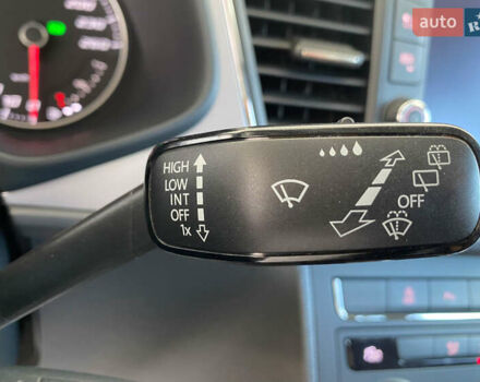 Серый Сеат Леон, объемом двигателя 1.6 л и пробегом 156 тыс. км за 16450 $, фото 12 на Automoto.ua