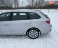 Сірий Сеат Leon, об'ємом двигуна 1.6 л та пробігом 191 тис. км за 14750 $, фото 23 на Automoto.ua