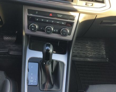 Сірий Сеат Leon, об'ємом двигуна 2 л та пробігом 43 тис. км за 19990 $, фото 13 на Automoto.ua