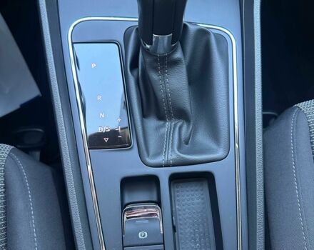 Серый Сеат Леон, объемом двигателя 1.6 л и пробегом 198 тыс. км за 14650 $, фото 13 на Automoto.ua