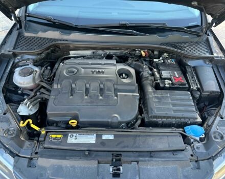 Серый Сеат Леон, объемом двигателя 1.6 л и пробегом 198 тыс. км за 14650 $, фото 22 на Automoto.ua