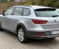 Сірий Сеат Leon, об'ємом двигуна 1.97 л та пробігом 148 тис. км за 14999 $, фото 12 на Automoto.ua