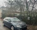Серый Сеат Леон, объемом двигателя 2 л и пробегом 200 тыс. км за 8500 $, фото 1 на Automoto.ua