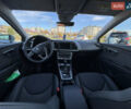 Серый Сеат Леон, объемом двигателя 2 л и пробегом 225 тыс. км за 13150 $, фото 7 на Automoto.ua