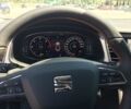 Сірий Сеат Leon, об'ємом двигуна 2 л та пробігом 43 тис. км за 19990 $, фото 14 на Automoto.ua