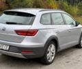 Сірий Сеат Leon, об'ємом двигуна 1.97 л та пробігом 148 тис. км за 14999 $, фото 13 на Automoto.ua