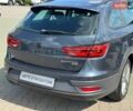 Сірий Сеат Leon, об'ємом двигуна 1.97 л та пробігом 213 тис. км за 16442 $, фото 6 на Automoto.ua
