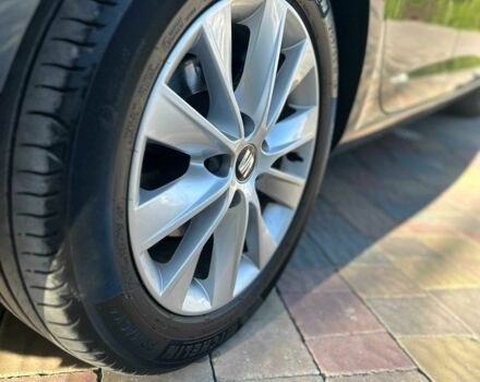 Серый Сеат Леон, объемом двигателя 1.6 л и пробегом 198 тыс. км за 14650 $, фото 19 на Automoto.ua