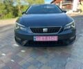 Серый Сеат Леон, объемом двигателя 1.6 л и пробегом 198 тыс. км за 14650 $, фото 10 на Automoto.ua