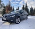 Сірий Сеат Leon, об'ємом двигуна 2 л та пробігом 43 тис. км за 19990 $, фото 1 на Automoto.ua